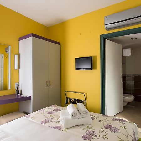 Mini Harem Hotel Istanbul Exterior photo