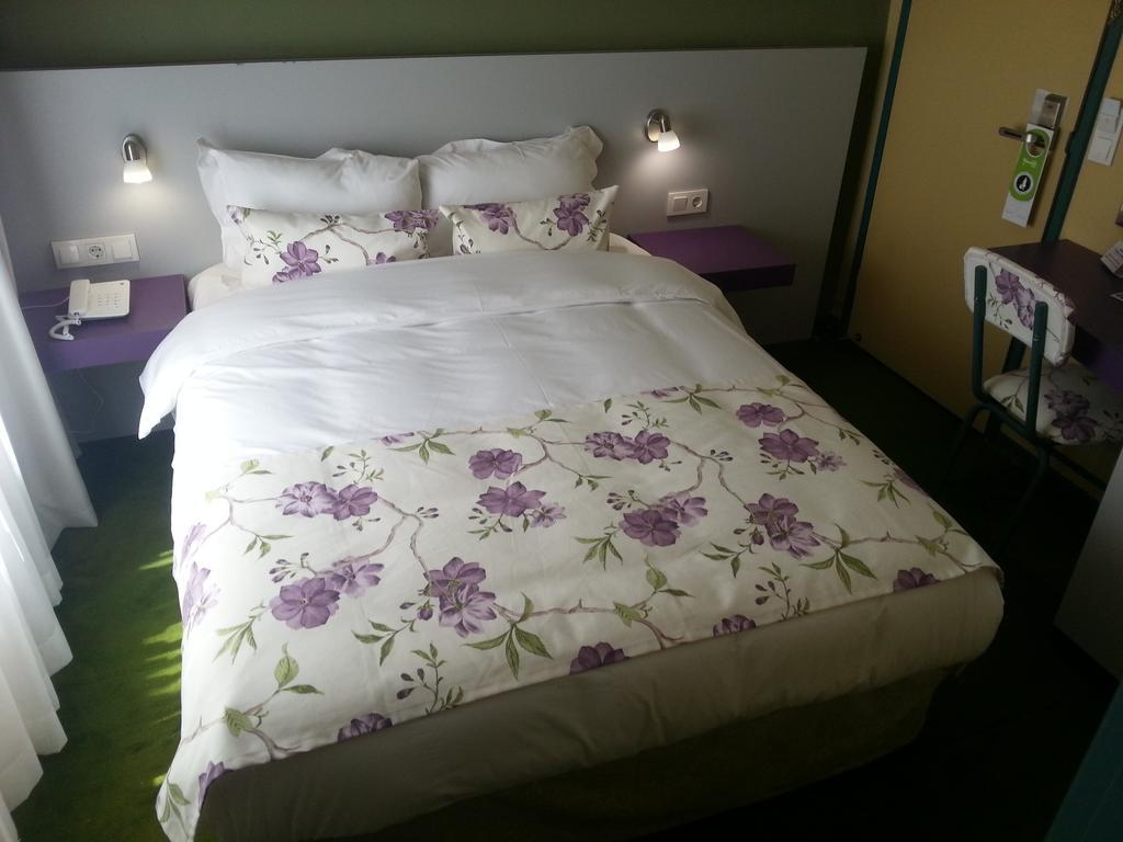 Mini Harem Hotel Istanbul Room photo