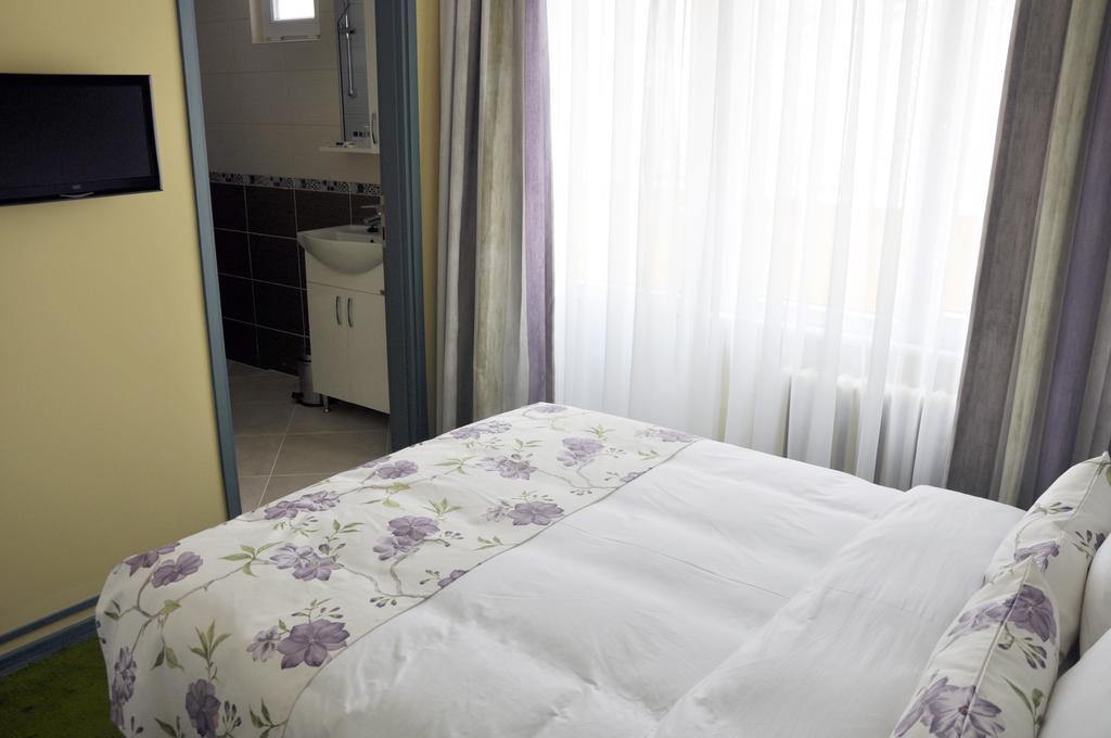 Mini Harem Hotel Istanbul Room photo