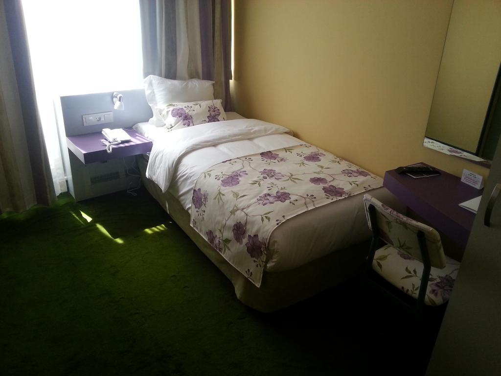Mini Harem Hotel Istanbul Room photo