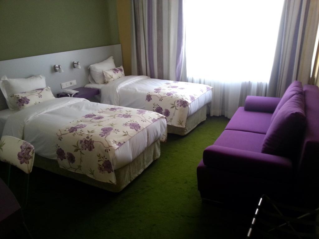 Mini Harem Hotel Istanbul Room photo